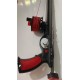 EPSEALON STRIKER PRO - Alüminyum gövde zıpkın 
